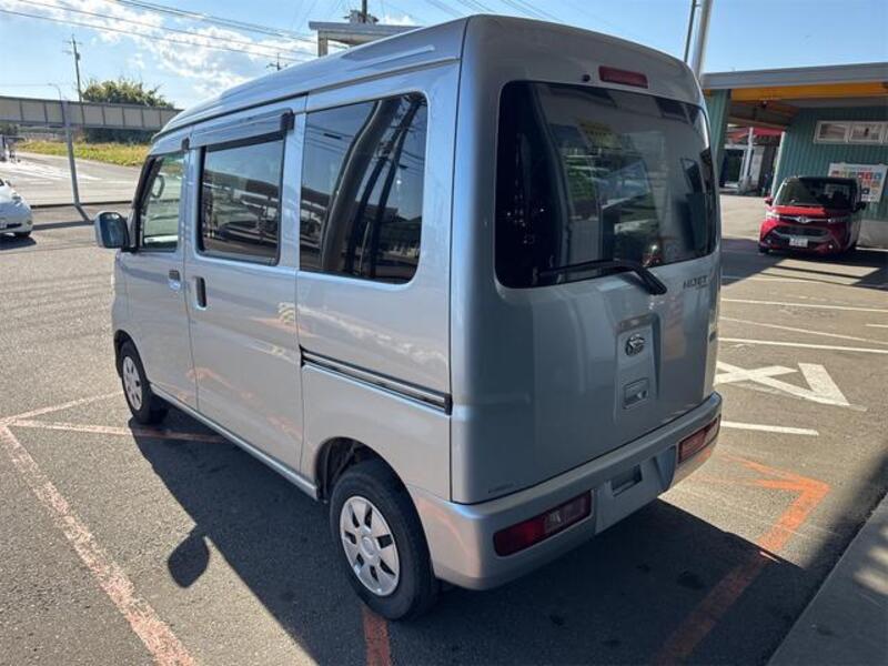 HIJET CARGO