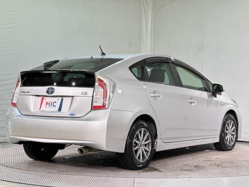 PRIUS