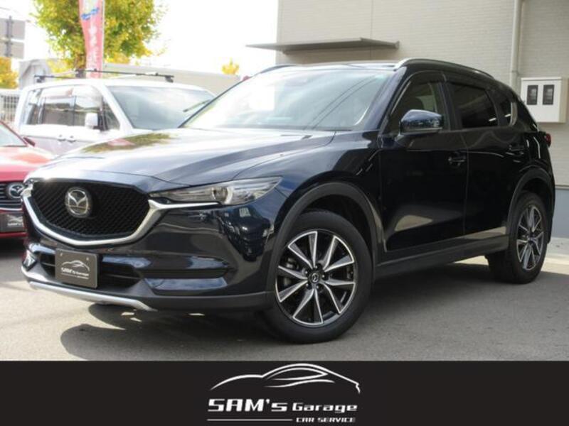 CX-5-0