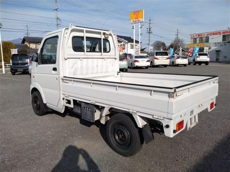 CARRY TRUCK