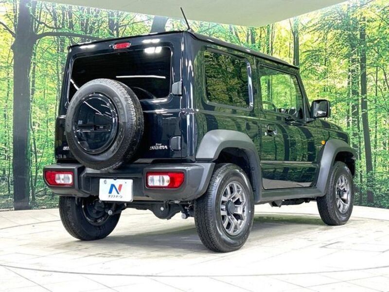 JIMNY SIERRA