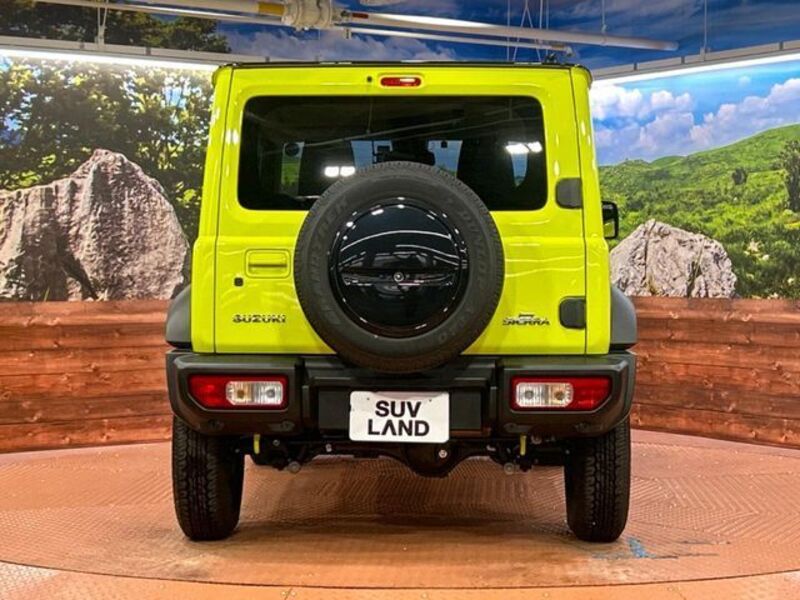 JIMNY SIERRA