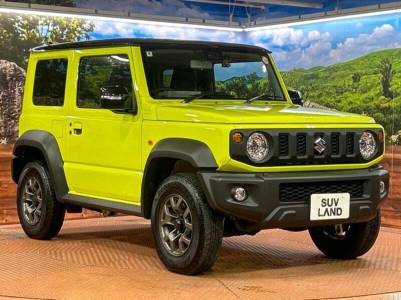 JIMNY SIERRA
