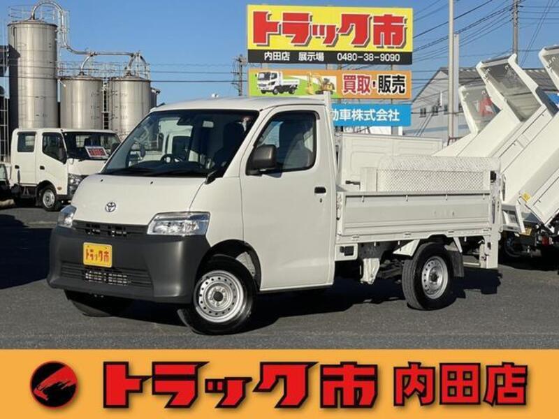 TOYOTA TOWNACE TRUCK