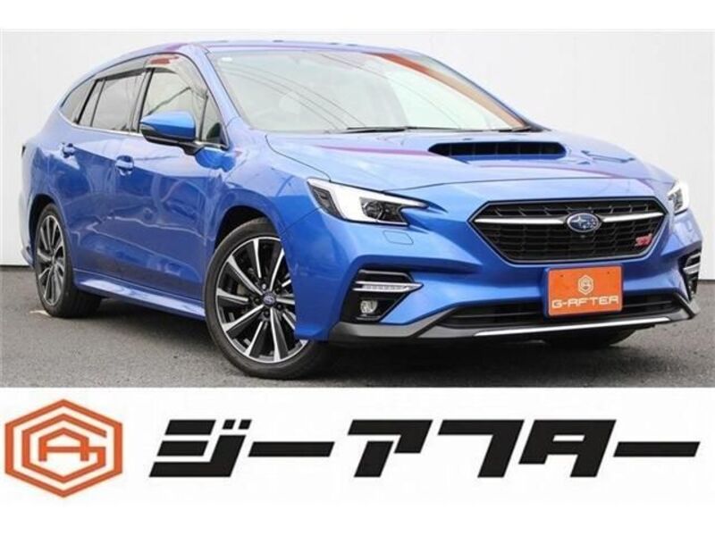 LEVORG-0