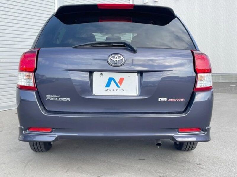COROLLA FIELDER