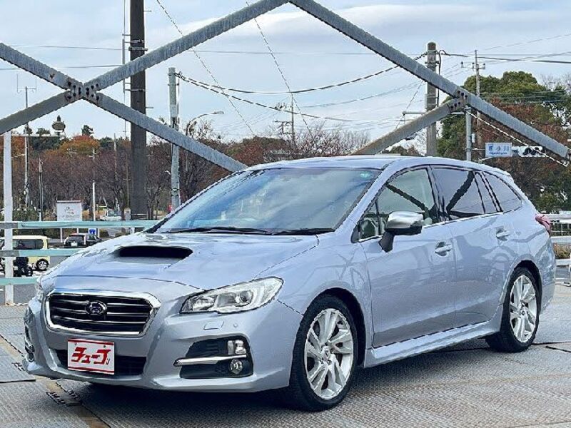 LEVORG-0