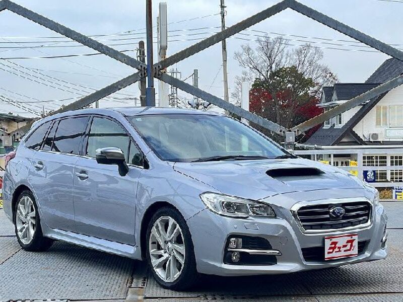 LEVORG