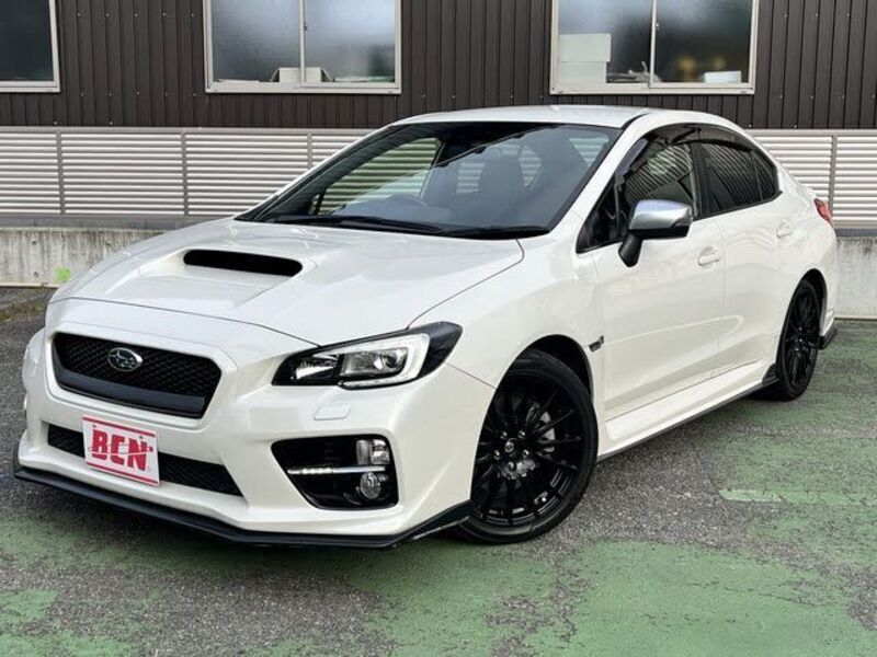 WRX S4-0