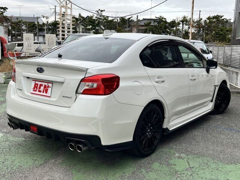 WRX S4