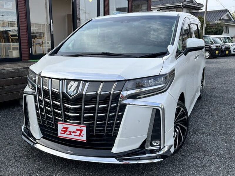 ALPHARD-0