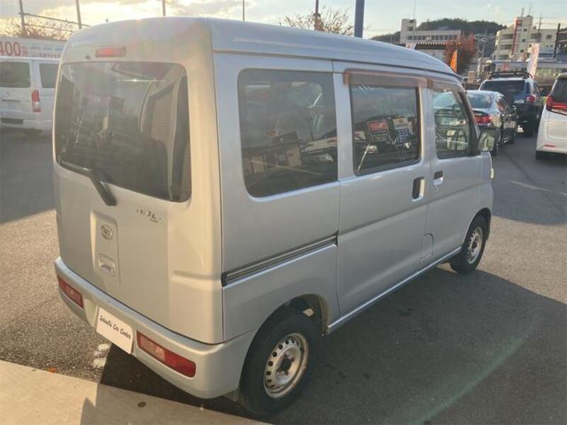 HIJET CARGO