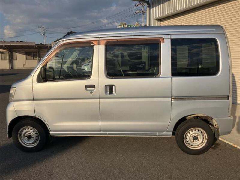 HIJET CARGO