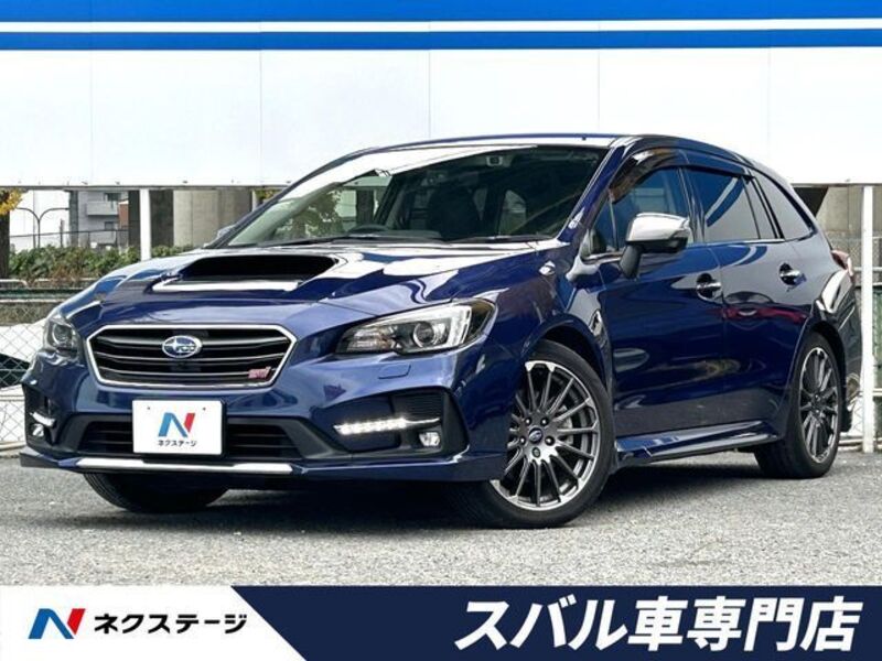 LEVORG-0