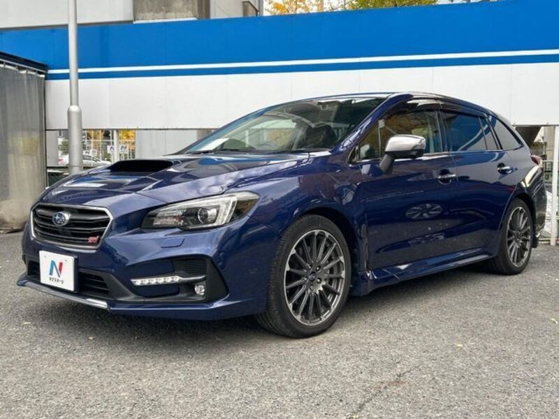 LEVORG