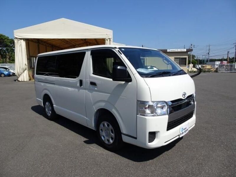 HIACE
