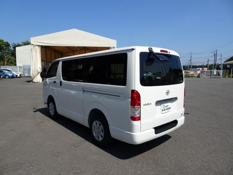 HIACE