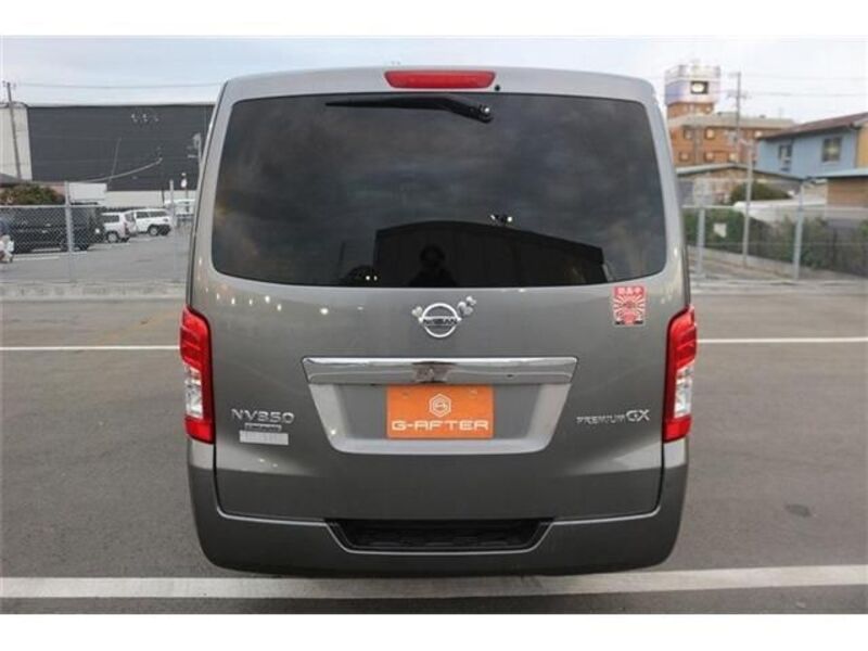 NV350 CARAVAN
