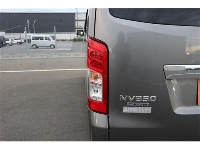 NV350 CARAVAN