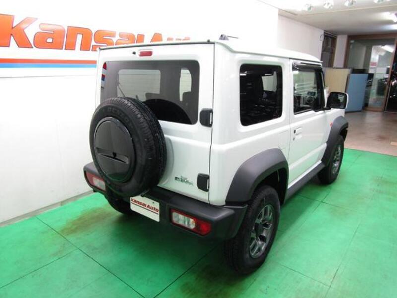 JIMNY SIERRA