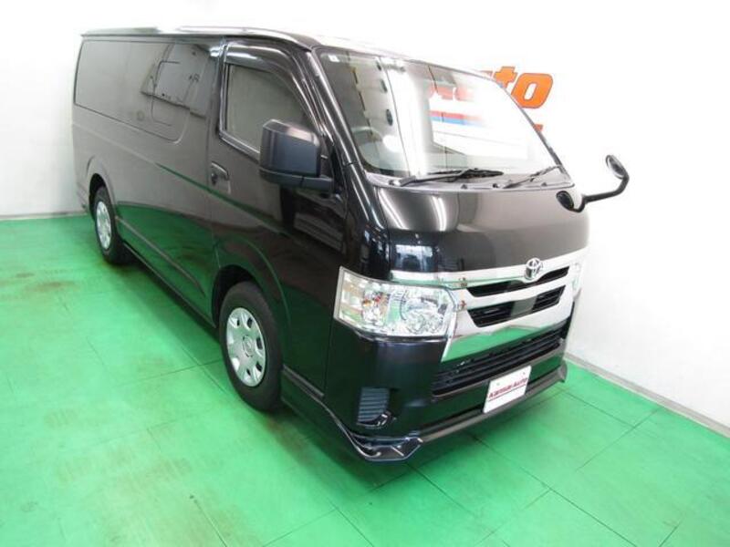 HIACE VAN-0