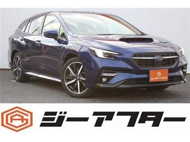 LEVORG-0