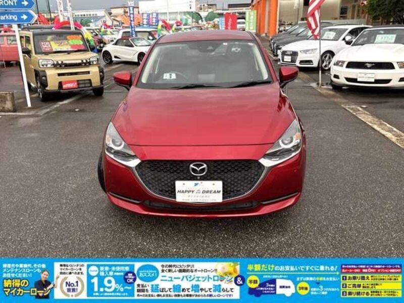 MAZDA2