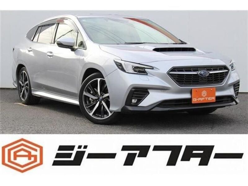 LEVORG-0