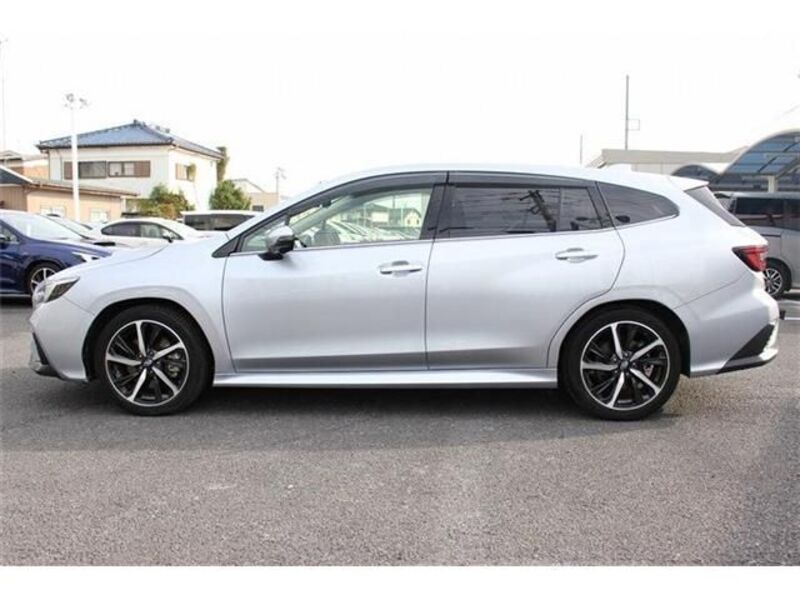 LEVORG