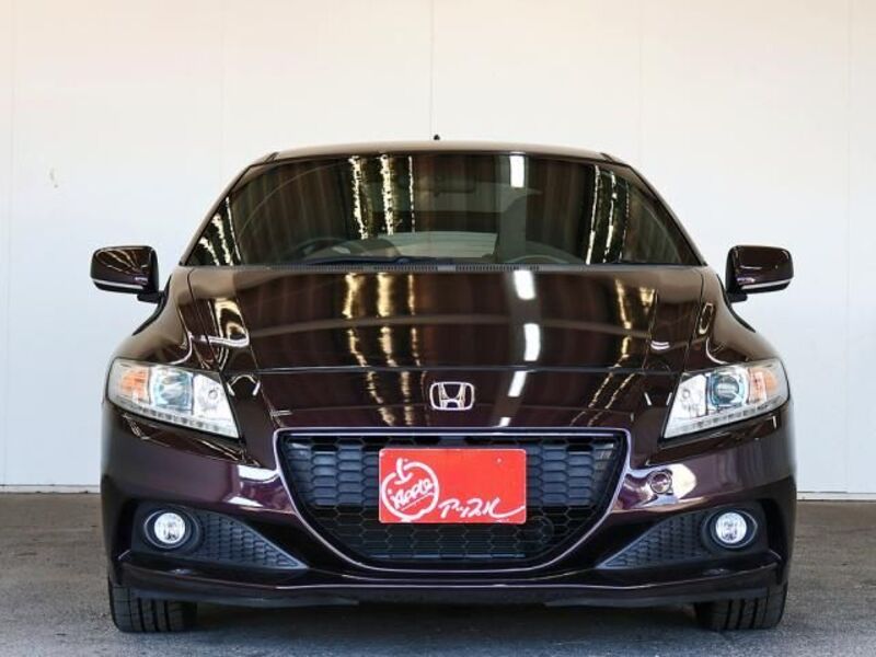 CR-Z