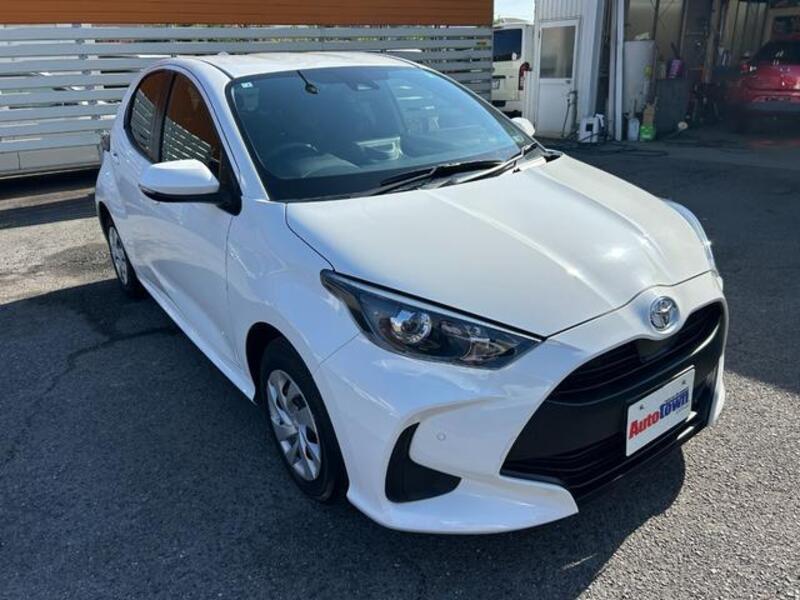 YARIS