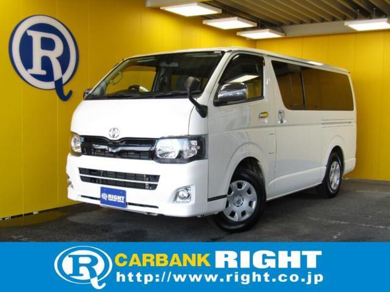 HIACE VAN-0