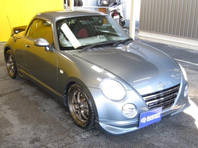 COPEN