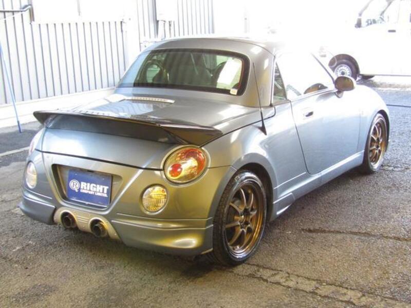 COPEN