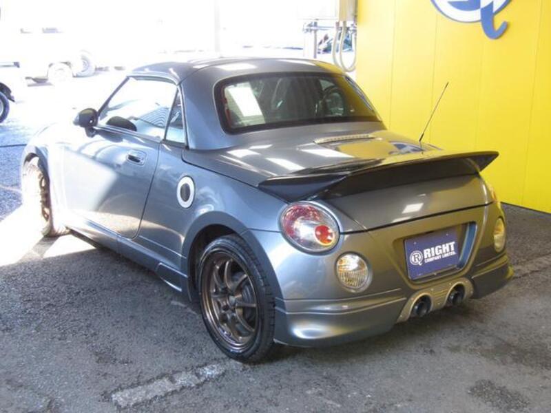 COPEN
