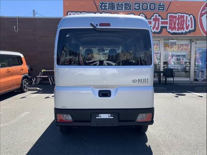 HIJET CARGO