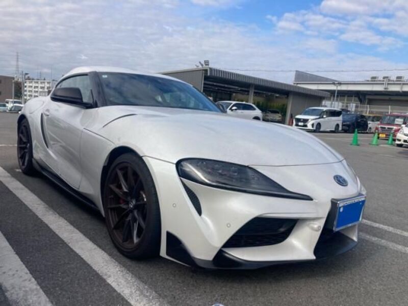SUPRA