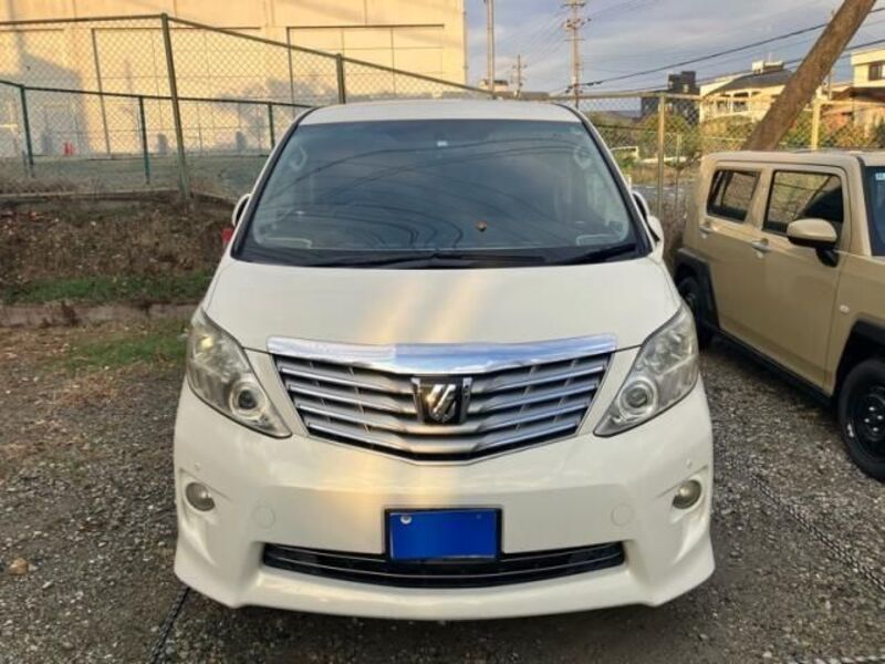ALPHARD-0