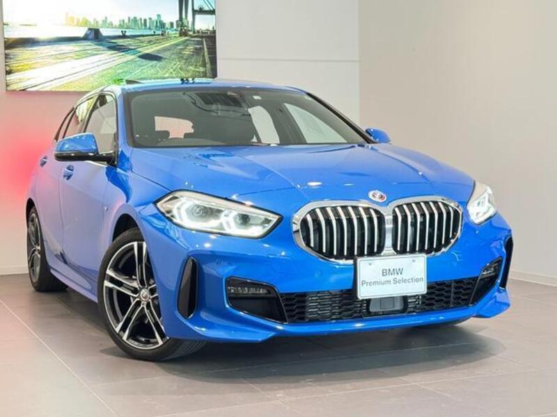 1 SERIES