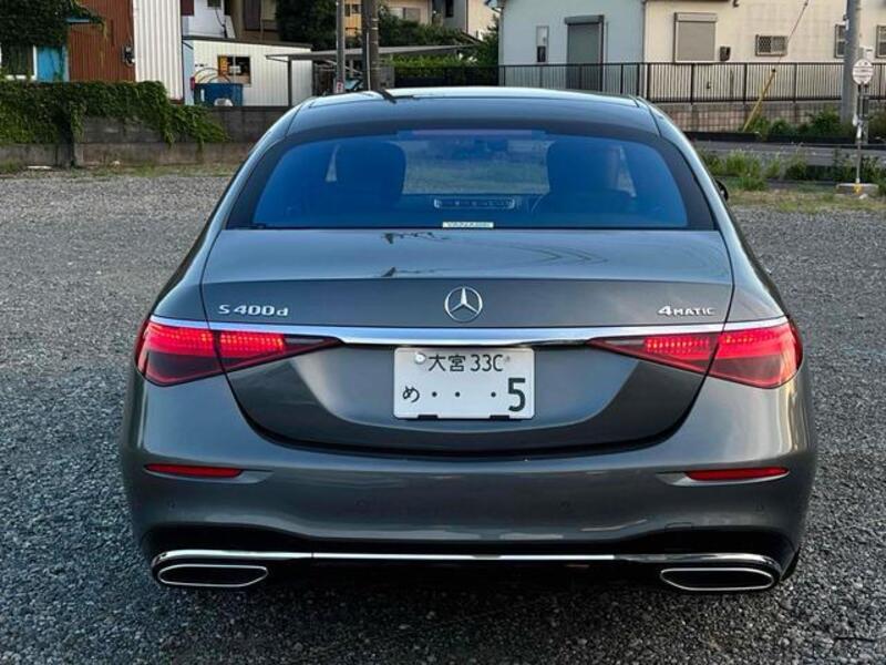 S-CLASS