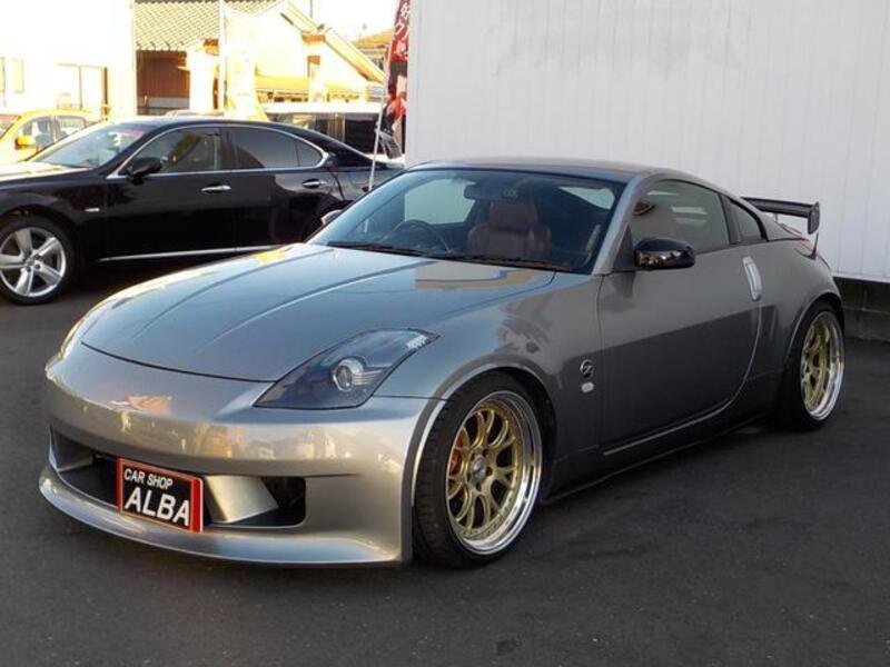 FAIRLADY Z
