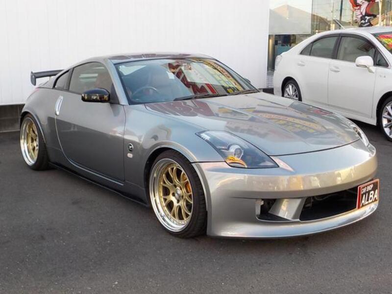 FAIRLADY Z