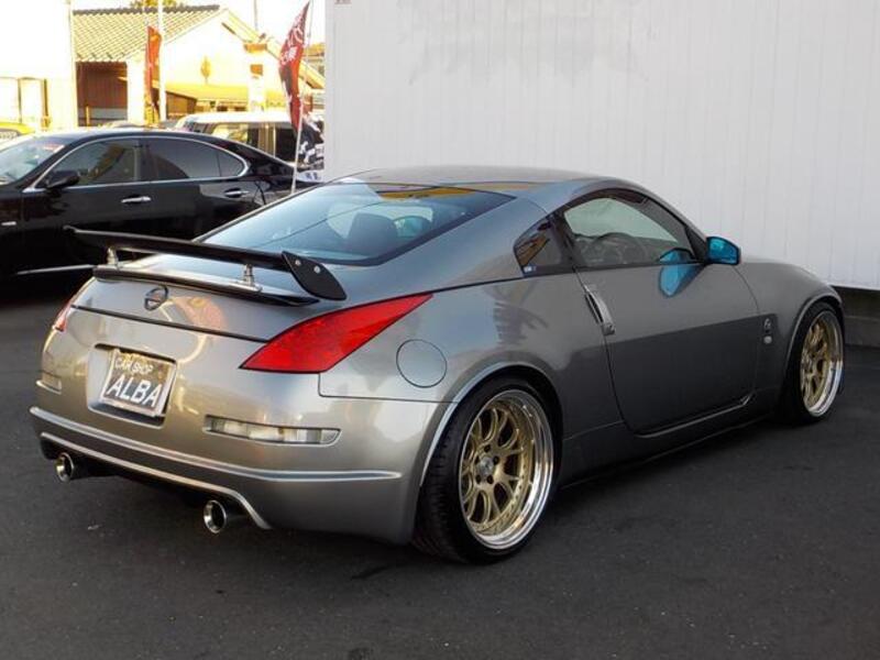 FAIRLADY Z