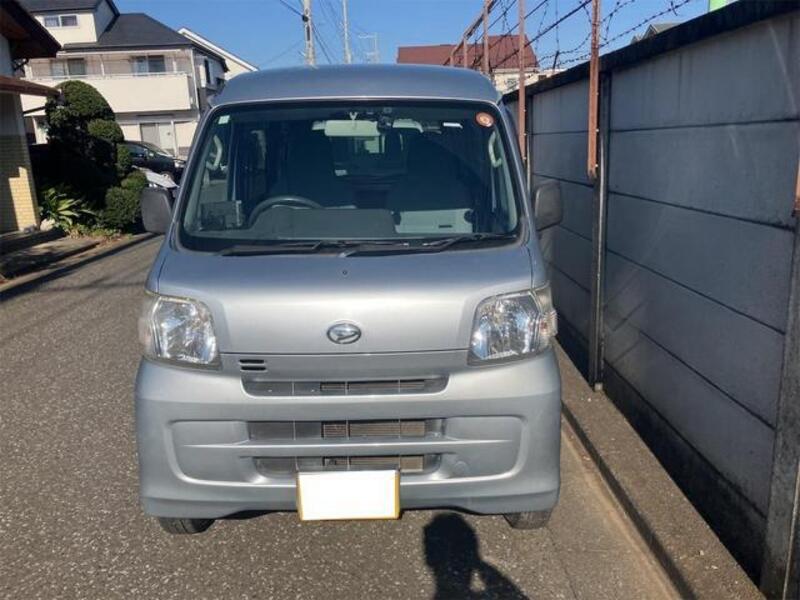 HIJET CARGO