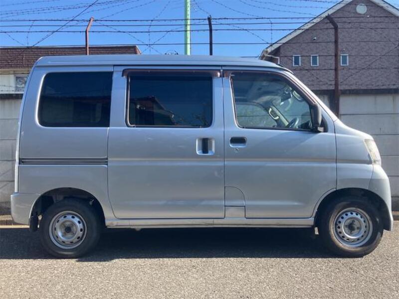 HIJET CARGO