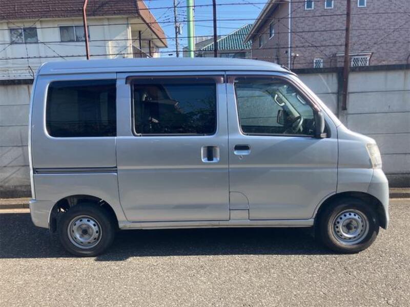 HIJET CARGO