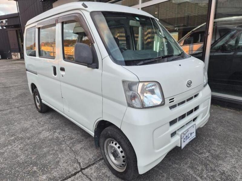 HIJET CARGO