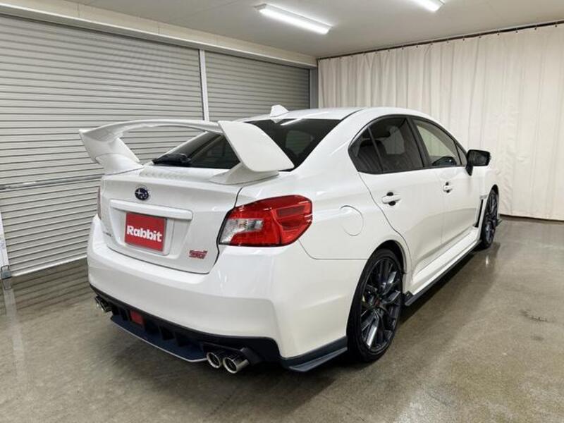 WRX STI