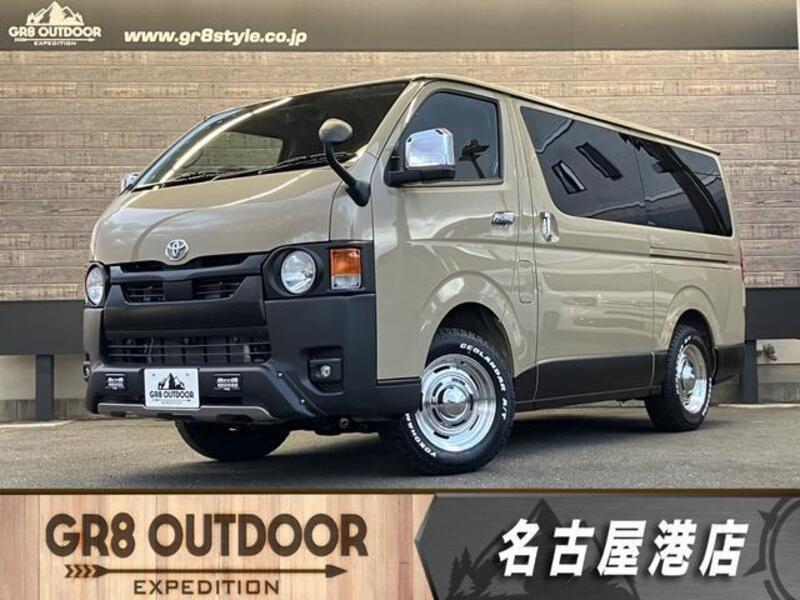 HIACE VAN-0