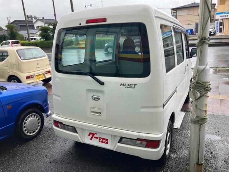 HIJET CARGO